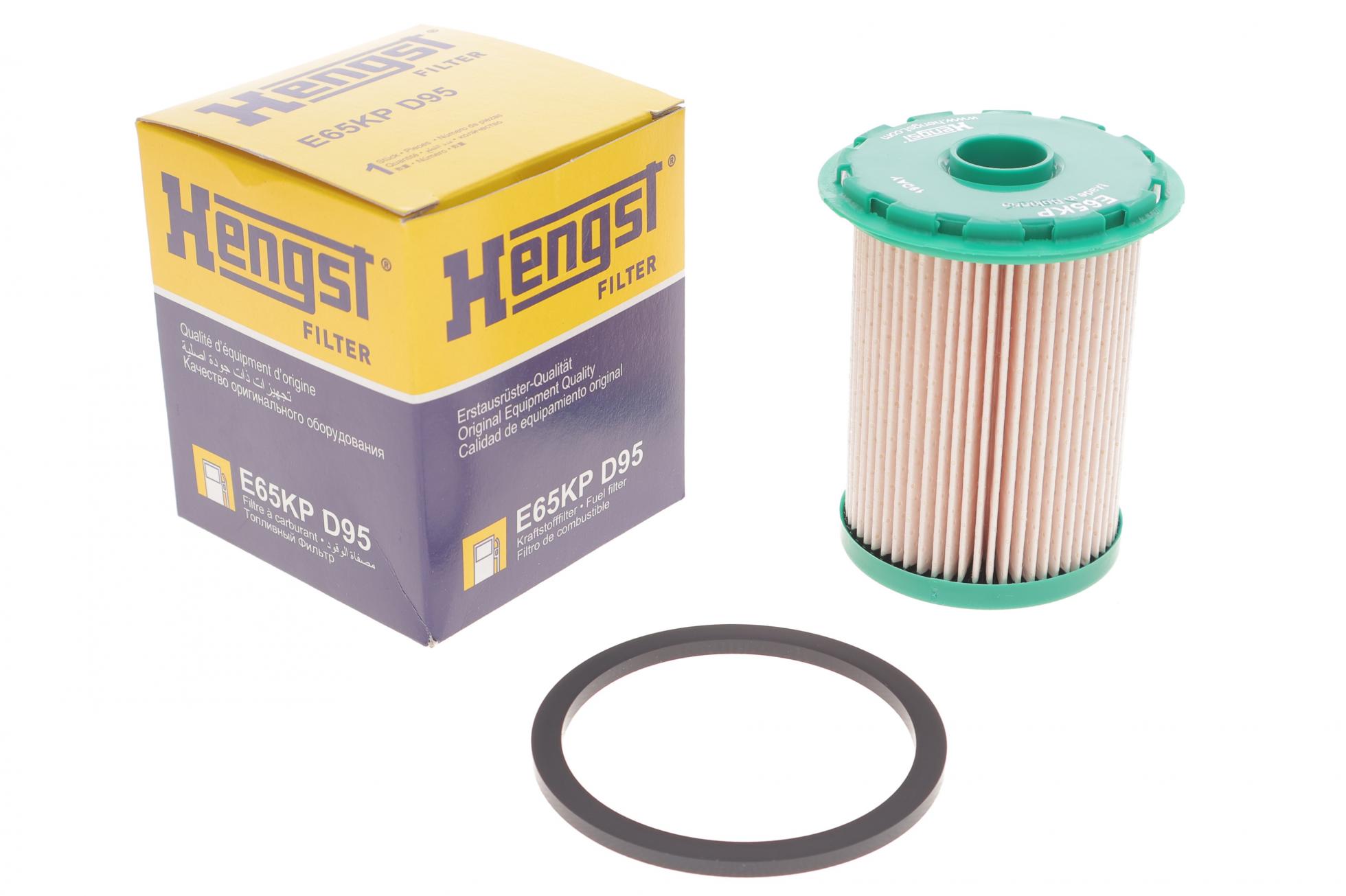 E65KPD95 HENGST FILTER
